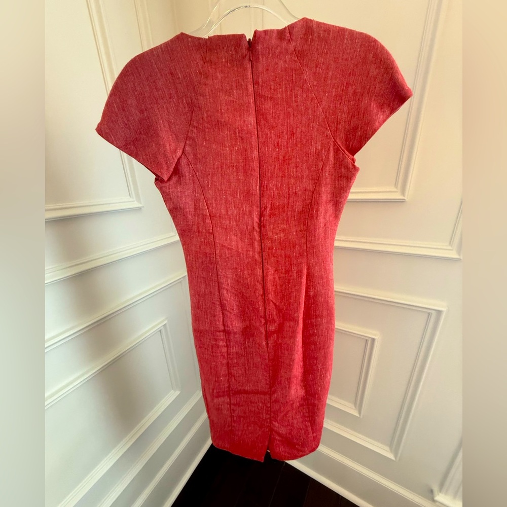 ASOS Dress - Picture 4 of 8